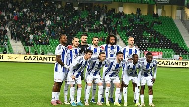 1. Lig’de Kıtalararası derbi