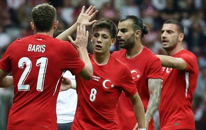 "2026 Dünya Kupası'na Adım Adım: Türkiye - Romanya Play-off Maçının Detayları Nerede?"