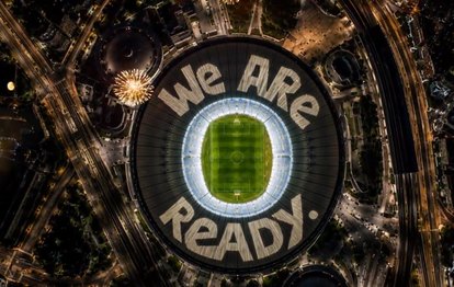 2026 FIFA Dünya Kupası resmi şarkısı belli oldu!