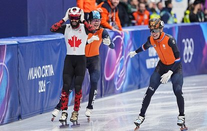 "2026 Milano-Cortina Kış Olimpiyatları'nda Madalya Kapışması Sürerken Gözler Bugünkü Yarışlarda"