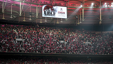 23 Nisan Bayramı kutlu olsun