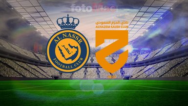 "Al Nassr ve Al Hazem'in Heyecan Verici Maçı Yaklaşıyor: İzleme Rehberi"