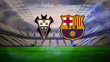 "Albacete-Barcelona Kral Kupası Çeyrek Finali: Canlı Yayın Detayları ve Beklentiler"