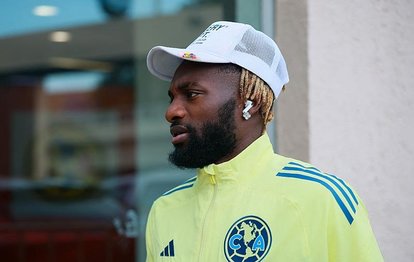 "Allan Saint-Maximin Skandal Bir Ayrılıkla Club America'ya Veda Ediyor: Fenerbahçe Günleri Hatırlanıyor"