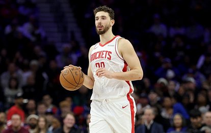 "Alperen Şengün, NBA All-Star'da İkincisi Kez Türkiye'yi Görkemle Temsil Ediyor!"