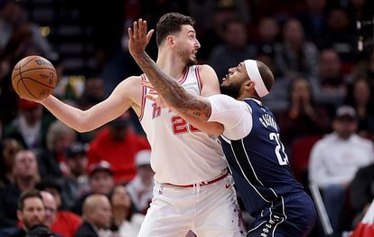 "Alperen Şengün'ün Şovu: Houston Rockets, Dallas Mavericks'i Mağlup Etti!"