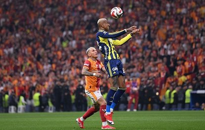 Anderson Talisca, Süper Lig'de en çok penaltı kaçıran futbolcu oldu