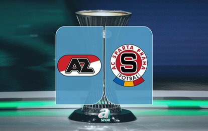 "AZ Alkmaar vs Sparta Prag: UEFA Avrupa Ligi'nde Kritik Karşılaşma Nerede ve Ne Zaman?"