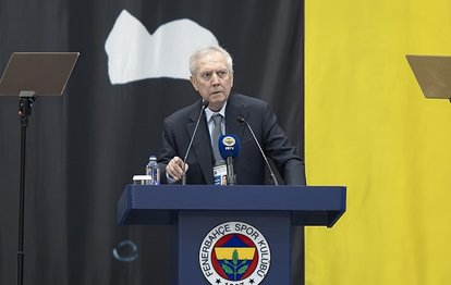 Aziz Yıldırım'dan flaş transfer çıkışı! "Bu Cherif'i kim aldı?"