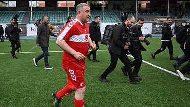 Bakan Bak: Spor toplumları birleştiren önemli bir olgu