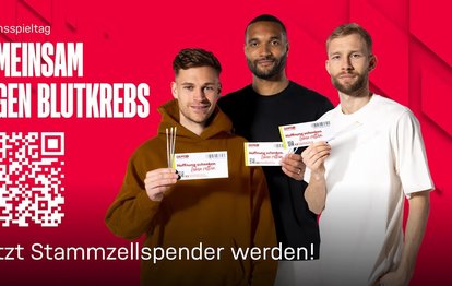 Bayern Münih'ten Eren Dinkçi'ye destek