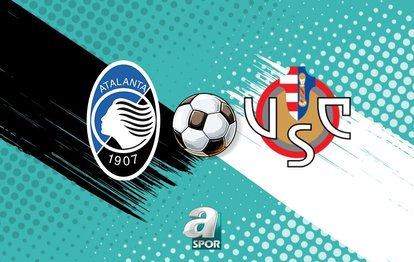 "Bergamo'da Nefes Kesen Mücadele: Rakipler Atalanta ve Cremonese, Serie A'da Çarpışıyor"