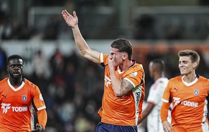 "Bertuğ Yıldırım, Başakşehir'deki Sakatlık Sonrası Başarılı Ameliyatla Dönüş Yolunda"