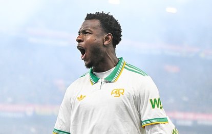 Beşiktaş'tan dev stoper hamlesi! Agbadou'nun kankası Evan Ndicka geliyor