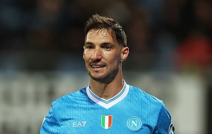 "Beşiktaş, Transfer Arenasında Fırtına Gibi: Hedef Matteo Politano!"