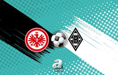"Bundesliga Fırtınası: Eintracht Frankfurt vs Mönchengladbach Maçının Heyecanına Katılın!"