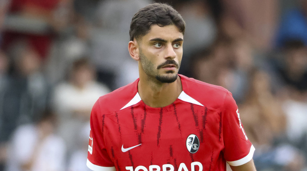 "Bundesliga Yıldızı Eren Dinkçi'nin Lösemiye Yakalanan Eşi İçin Kök Hücre Kampanyası"