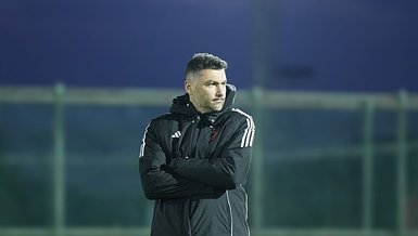 Burak Yılmaz için flaş iddia! Eski takımının başına geçebilir