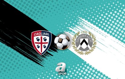 Cagliari-Udinese maçı ne zaman? Saati, kanalı ve muhtemel 11'ler!