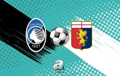 CANLI | Atalanta - Genoa maçı ne zaman, saat kaçta? Hangi kanalda?