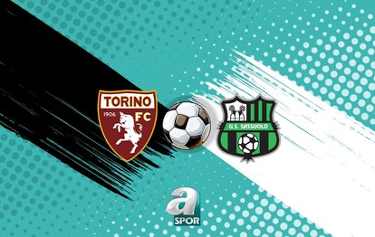CANLI İZLE | Torino-Sassuolo maçı ne zaman? Saat kaçta, hangi kanalda?