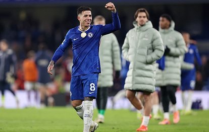 "Chelsea'nin Evinde Destansı Geri Dönüş: West Ham'ı 3-2 Yenen Bağışık"