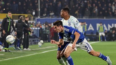 "Como ve Inter Arasındaki Kıran Kıran Maçta Gol Sesi Çıkmıyor: İtalya Kupası Heyecanı"