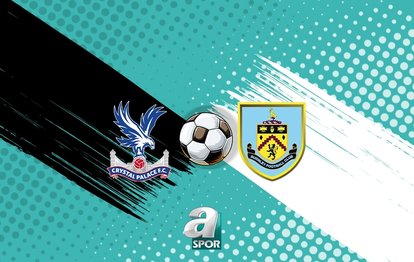 "Crystal Palace vs Burnley: Selhurst Park'ta Nefes Kesen İngiliz Futbolu Karşılaşması"