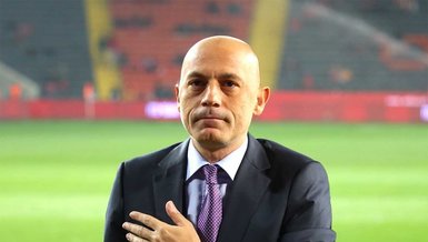 Cüneyt Çakır’la gururlandık