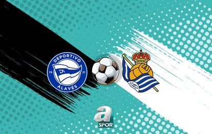 "Deportivo Alaves ve Real Sociedad'ın Büyük Kupa Maçı Yaklaşıyor: Nefesler Tutuluyor!"