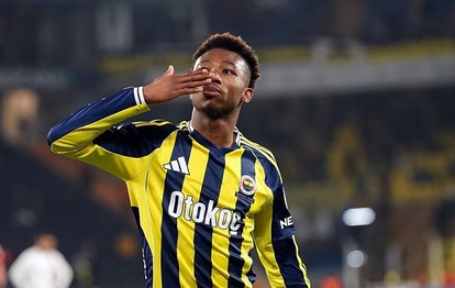 Dorgeles Nene'den flaş Beşiktaş maçı sözleri!