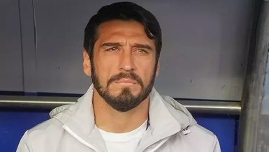 "Egemen Korkmaz, Ümit Milli Takımı'nın Yeni Teknik Direktörü Oldu"