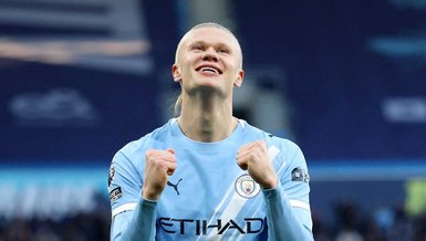 Erling Haaland'dan Ramazan Ayı için paylaşım!