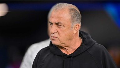 Fatih Terim'den heyecanlandıran paylaşım!