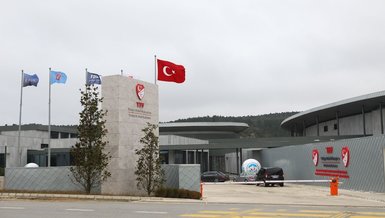 Fırat Fidan’a TFF’den görev