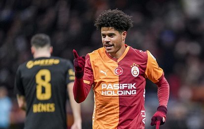"Gabriel Sara'dan Kayserispor Zaferi Sonrası Dikkat Çeken Açıklamalar: 'Her Zaman Gol Atamadım!'"