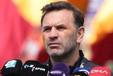 Galatasaray'a Uruguaylı sol bek! Yıllar önce de İstanbul'a getirilmişti