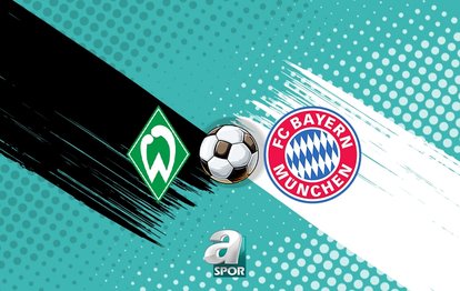 "Heyecanla Beklenen Werder Bremen-Bayern Münih Maçı: Nerede, Ne Zaman?"