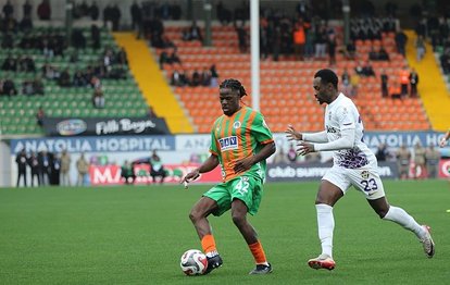 "ikas Eyüpspor, Alanyaspor'u 3-1 Mağlup Etti: Geri Dönüşün Adı Eyüpspor!"