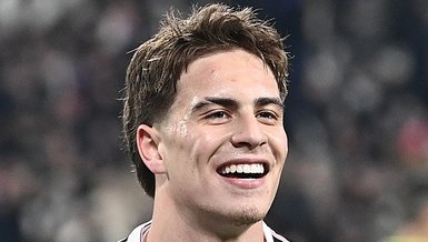 "Juventus'ta Kenan Yıldız İle Sözleşme Yenileme Süreci Sona Yaklaşıyor: Tek Bir Ayrıntı Kaldı"