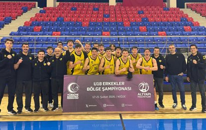 "Konya Büyükşehir Belediyespor'un Başarısı: Genç Yetenekler Geleceğin Yıldızları Olacak"