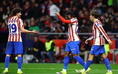 "Kral Kupası'nda Sürpriz Yıldız: Lookman, Barcelona'ya Karşı Parladı!"