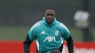 Liverpool'dan Ibrahima Konate için ırkçılık açıklaması!