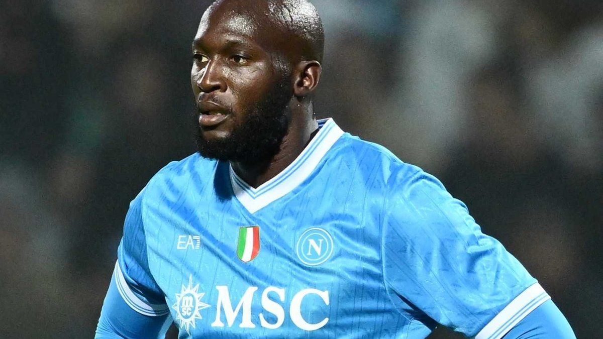 Lukaku'nun geleceği belli oluyor! Fenerbahçe ve Beşiktaş'ın gündemindeydi