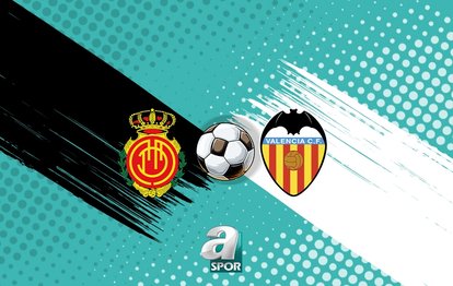 Mallorca-Valencia maçı ne zaman? Saati, kanalı ve muhtemel 11'ler