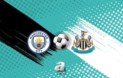 "Manchester City ve Newcastle United'ın Nefes Kesen Karşılaşması: İşte Maçın Detayları!"
