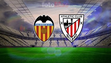 "Mestalla'da Kupa Heyecanı: Valencia ve Athletic Bilbao'nun Büyük Mücadelesi"