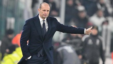 "Milan'ın Rota Değişikliği: Massimiliano Allegri, Teknik Direktörlük Koltuğunda!"