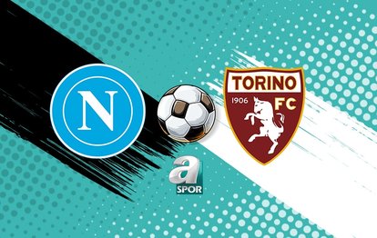 "Napoli-Torino Karşılaşması: Futbol Dünyası Bu Maça Kilitlendi!"