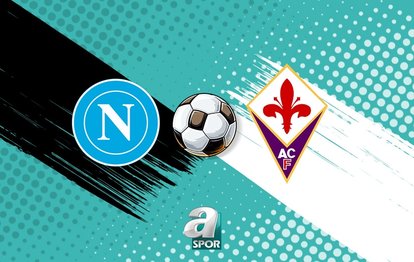 "Napoli ve Fiorentina'nın Kapışması Yaklaşıyor: Maç Detaylarına Dair Tüm Bilgiler Burada!"